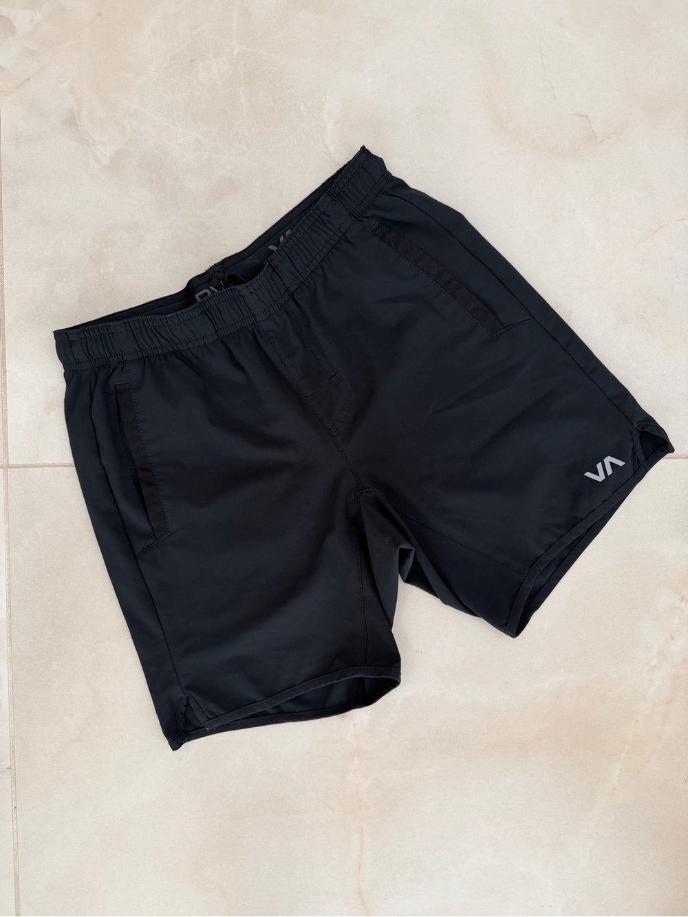 RVCA Boys Amphibious Shorts